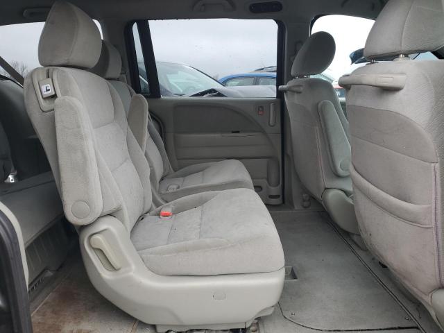 Photo 10 VIN: 5FNRL38278B024573 - HONDA ODYSSEY LX 