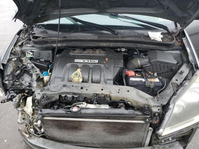 Photo 11 VIN: 5FNRL38278B024573 - HONDA ODYSSEY LX 