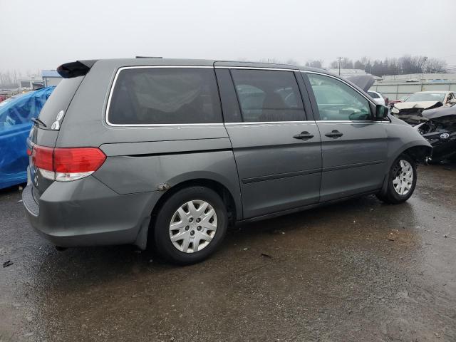 Photo 2 VIN: 5FNRL38278B024573 - HONDA ODYSSEY LX 