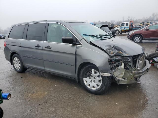 Photo 3 VIN: 5FNRL38278B024573 - HONDA ODYSSEY LX 