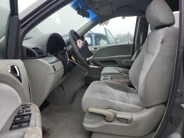 Photo 6 VIN: 5FNRL38278B024573 - HONDA ODYSSEY LX 