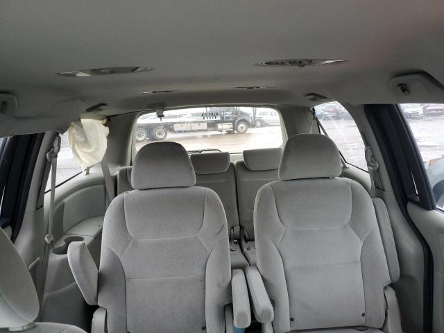 Photo 9 VIN: 5FNRL38278B024573 - HONDA ODYSSEY LX 