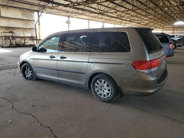 Photo 1 VIN: 5FNRL38278B079170 - HONDA ODYSSEY EX 