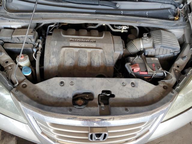 Photo 11 VIN: 5FNRL38278B079170 - HONDA ODYSSEY EX 