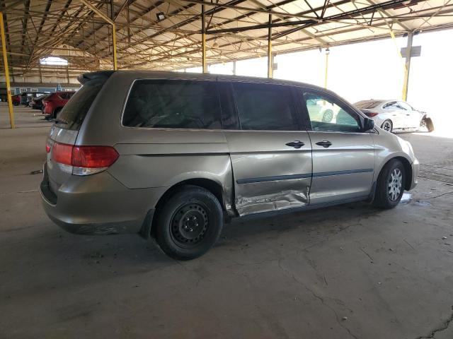 Photo 2 VIN: 5FNRL38278B079170 - HONDA ODYSSEY EX 