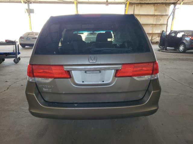 Photo 5 VIN: 5FNRL38278B079170 - HONDA ODYSSEY EX 