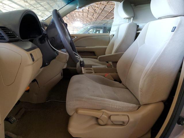 Photo 6 VIN: 5FNRL38278B079170 - HONDA ODYSSEY EX 