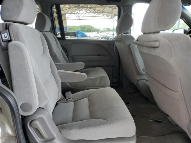 Photo 10 VIN: 5FNRL38278B081646 - HONDA ODYSSEY LX 