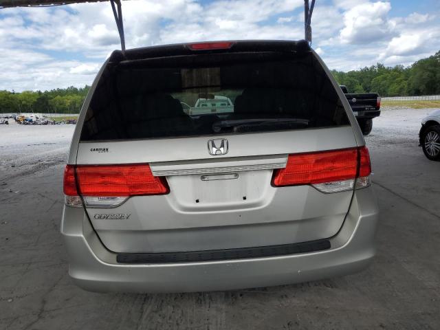 Photo 5 VIN: 5FNRL38278B081646 - HONDA ODYSSEY LX 