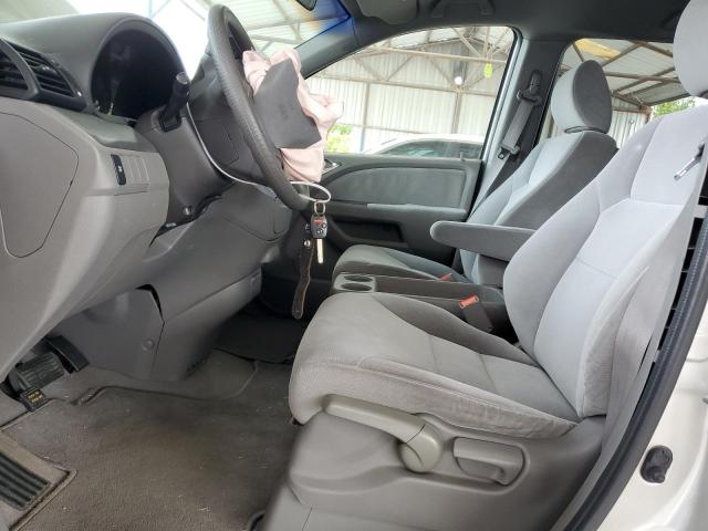 Photo 6 VIN: 5FNRL38278B081646 - HONDA ODYSSEY LX 