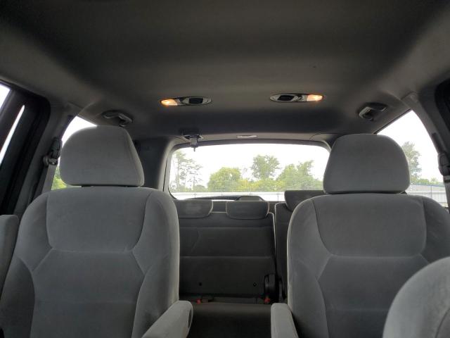 Photo 9 VIN: 5FNRL38278B081646 - HONDA ODYSSEY LX 