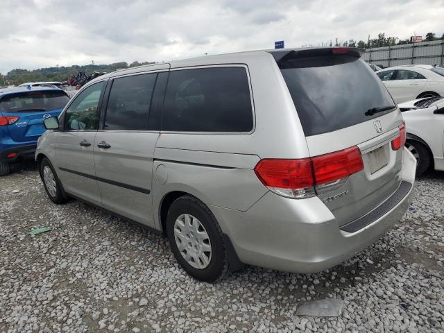 Photo 1 VIN: 5FNRL38279B032139 - HONDA ODYSSEY LX 