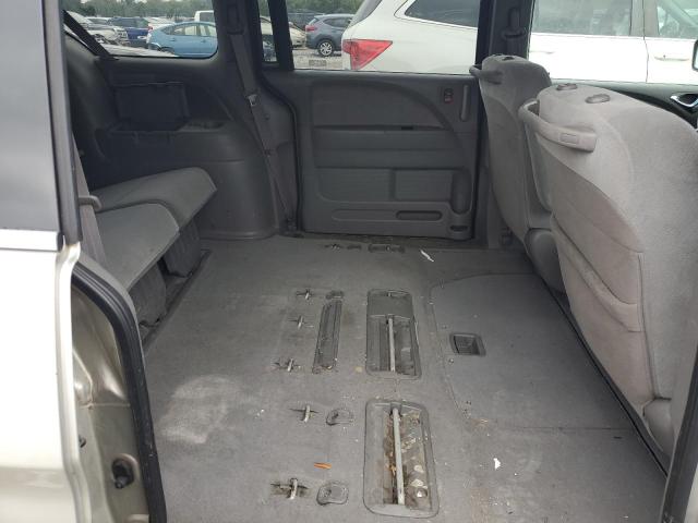 Photo 10 VIN: 5FNRL38279B032139 - HONDA ODYSSEY LX 