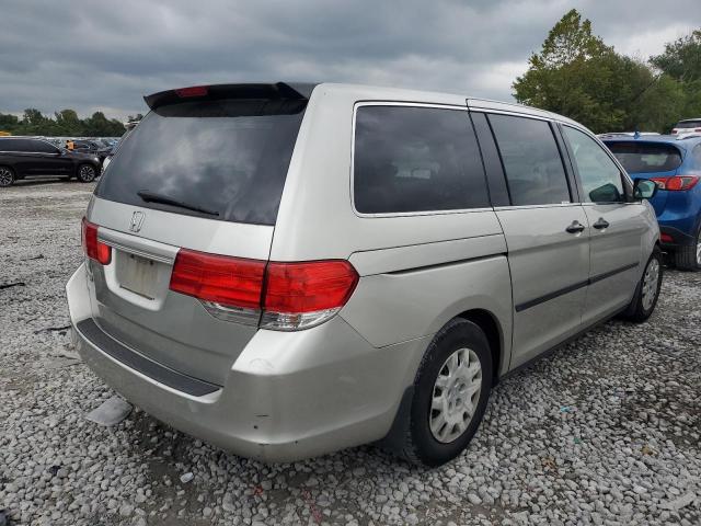 Photo 2 VIN: 5FNRL38279B032139 - HONDA ODYSSEY LX 