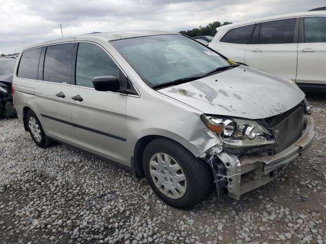 Photo 3 VIN: 5FNRL38279B032139 - HONDA ODYSSEY LX 