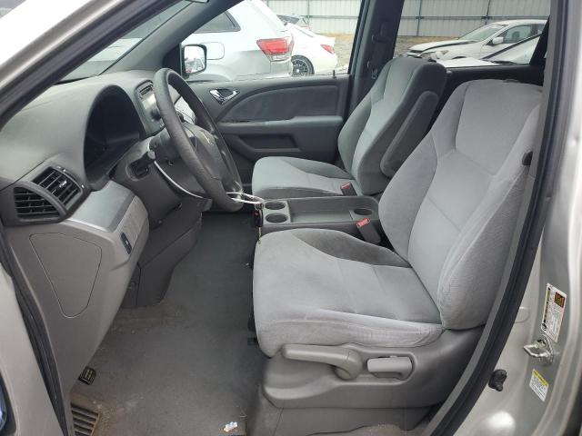 Photo 6 VIN: 5FNRL38279B032139 - HONDA ODYSSEY LX 