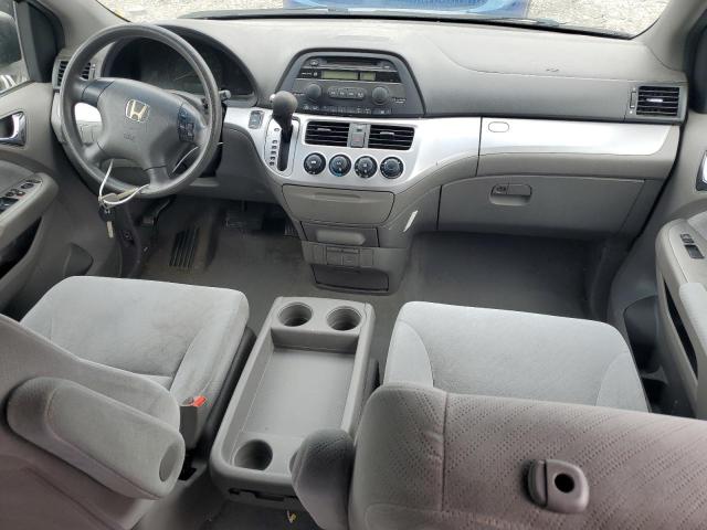 Photo 7 VIN: 5FNRL38279B032139 - HONDA ODYSSEY LX 