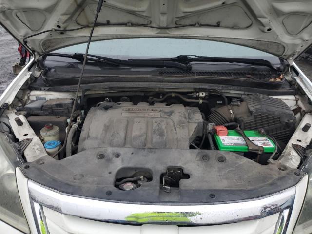 Photo 10 VIN: 5FNRL38279B036028 - HONDA ODYSSEY LX 