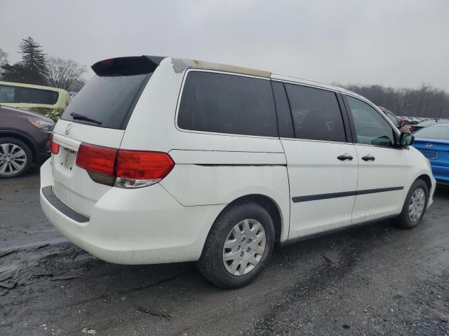 Photo 2 VIN: 5FNRL38279B036028 - HONDA ODYSSEY LX 