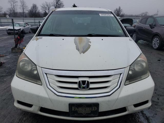 Photo 4 VIN: 5FNRL38279B036028 - HONDA ODYSSEY LX 