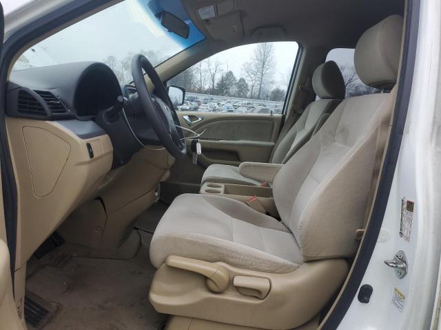 Photo 6 VIN: 5FNRL38279B036028 - HONDA ODYSSEY LX 