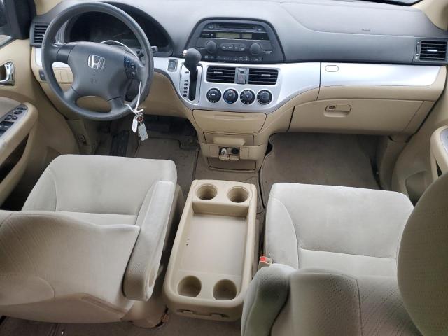 Photo 7 VIN: 5FNRL38279B036028 - HONDA ODYSSEY LX 