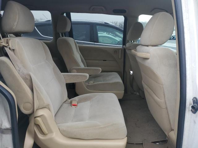 Photo 9 VIN: 5FNRL38279B036028 - HONDA ODYSSEY LX 