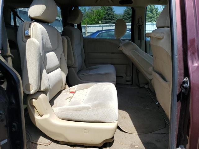 Photo 10 VIN: 5FNRL38279B039544 - HONDA ODYSSEY LX 