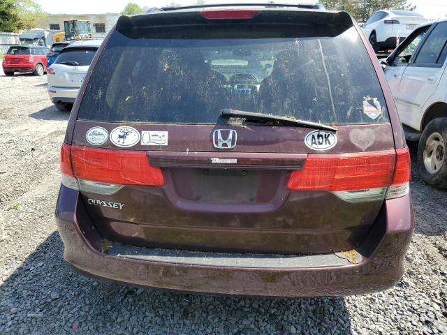 Photo 5 VIN: 5FNRL38279B039544 - HONDA ODYSSEY LX 