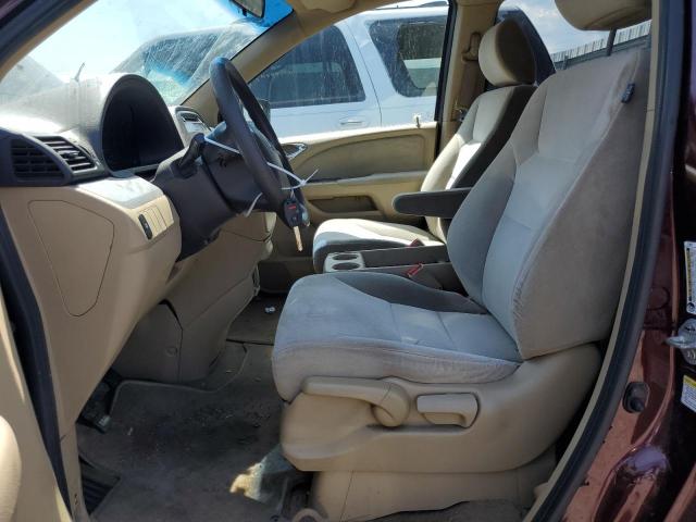 Photo 6 VIN: 5FNRL38279B039544 - HONDA ODYSSEY LX 