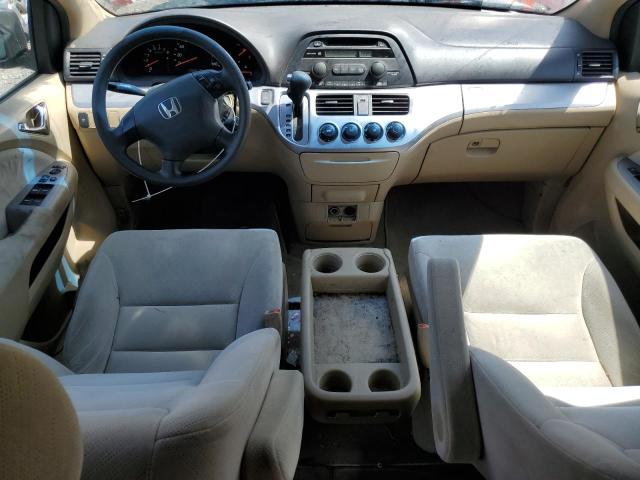 Photo 7 VIN: 5FNRL38279B039544 - HONDA ODYSSEY LX 