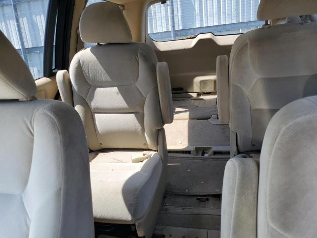 Photo 9 VIN: 5FNRL38279B039544 - HONDA ODYSSEY LX 