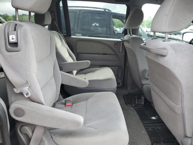 Photo 10 VIN: 5FNRL38279B046624 - HONDA ODYSSEY LX 