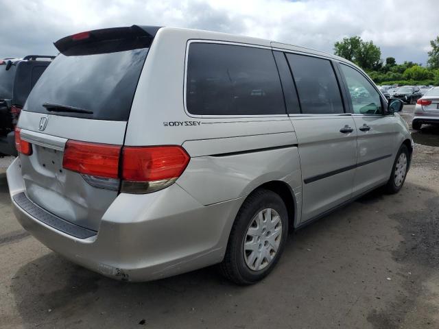 Photo 2 VIN: 5FNRL38279B046624 - HONDA ODYSSEY LX 