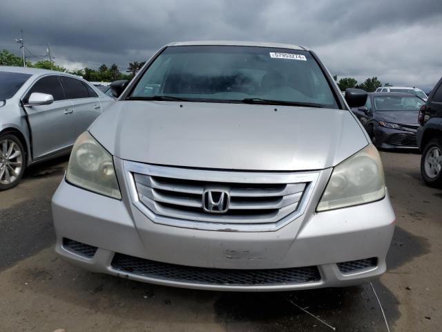 Photo 4 VIN: 5FNRL38279B046624 - HONDA ODYSSEY LX 