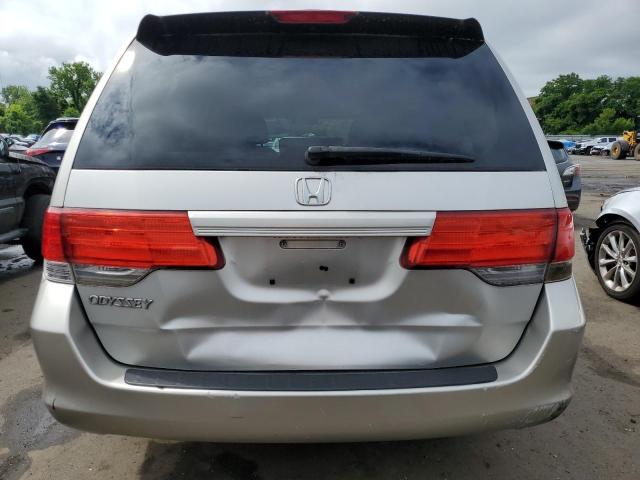 Photo 5 VIN: 5FNRL38279B046624 - HONDA ODYSSEY LX 