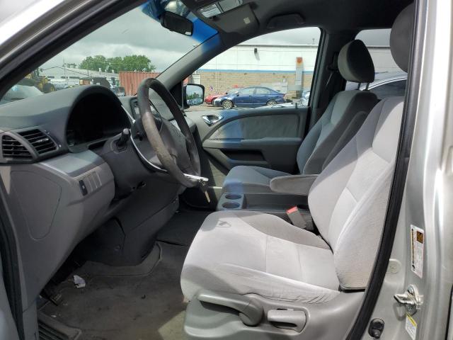 Photo 6 VIN: 5FNRL38279B046624 - HONDA ODYSSEY LX 