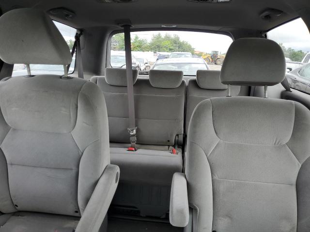 Photo 9 VIN: 5FNRL38279B046624 - HONDA ODYSSEY LX 