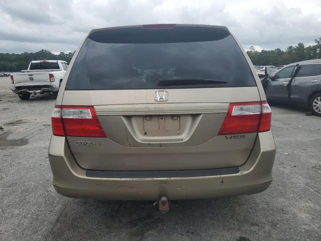 Photo 5 VIN: 5FNRL38285B007793 - HONDA ODYSSEY LX 