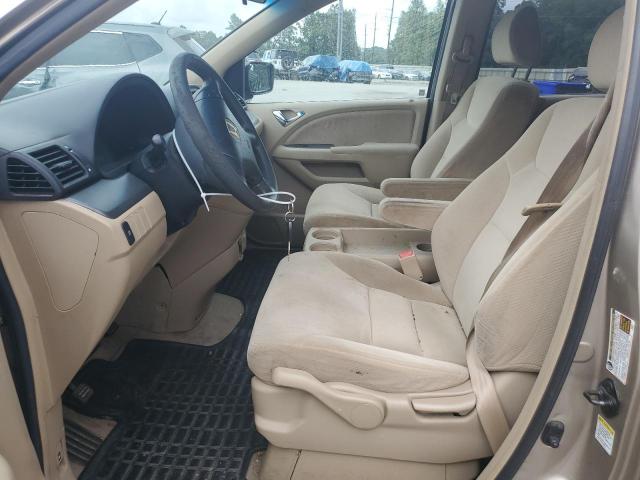 Photo 6 VIN: 5FNRL38285B007793 - HONDA ODYSSEY LX 