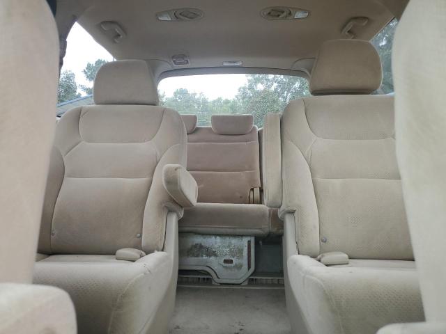 Photo 9 VIN: 5FNRL38285B007793 - HONDA ODYSSEY LX 