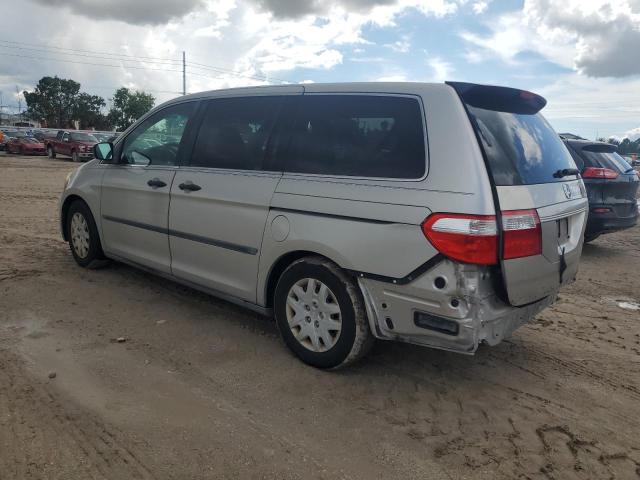 Photo 1 VIN: 5FNRL38285B038171 - HONDA ODYSSEY LX 