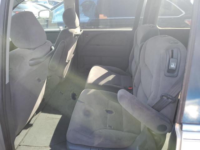 Photo 10 VIN: 5FNRL38285B038171 - HONDA ODYSSEY LX 