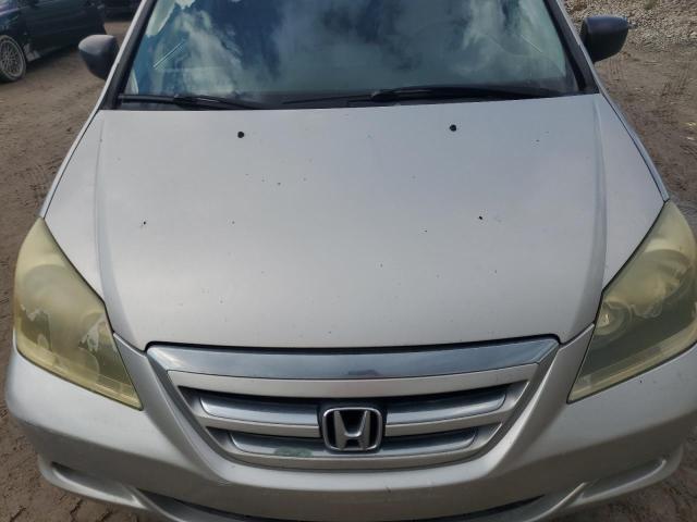 Photo 11 VIN: 5FNRL38285B038171 - HONDA ODYSSEY LX 