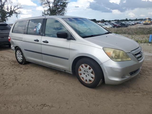 Photo 3 VIN: 5FNRL38285B038171 - HONDA ODYSSEY LX 