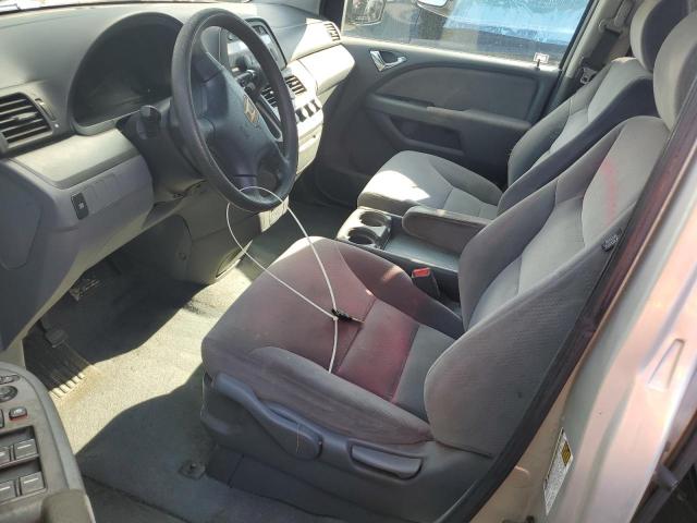 Photo 6 VIN: 5FNRL38285B038171 - HONDA ODYSSEY LX 