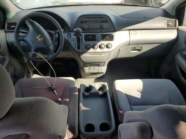 Photo 7 VIN: 5FNRL38285B038171 - HONDA ODYSSEY LX 