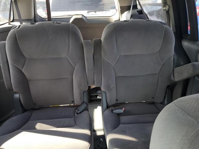 Photo 9 VIN: 5FNRL38285B038171 - HONDA ODYSSEY LX 