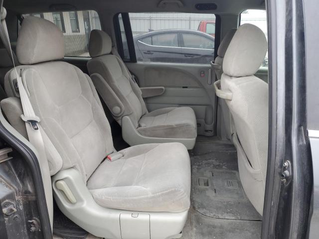 Photo 10 VIN: 5FNRL38285B076998 - HONDA ODYSSEY LX 