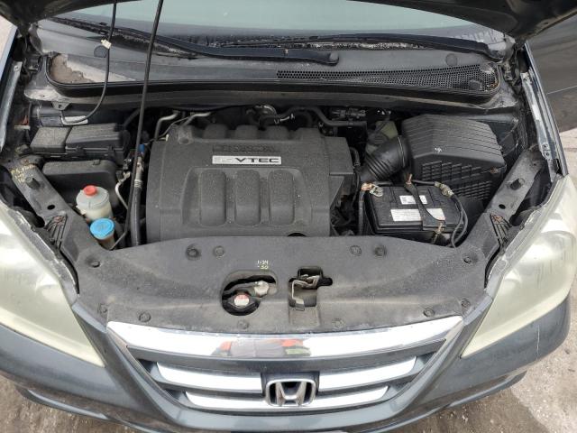 Photo 11 VIN: 5FNRL38285B076998 - HONDA ODYSSEY LX 